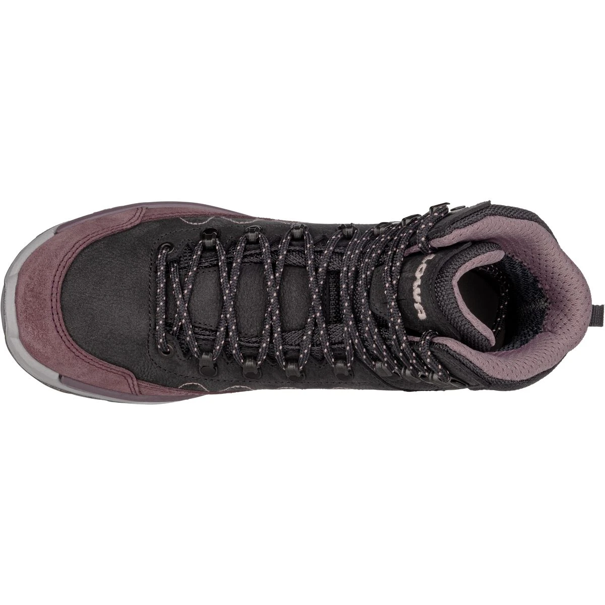 Lowa Toro PRO GTX MID Ws Damen Multifunktionsschuh 5 Lowa Toro PRO GTX MID Ws Damen Multifunktionsschuh – Bild 5