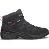 Lowa Sirkos EVO GTX MID Ws Damen Multifunktionsschuh