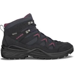 Lowa Sirkos EVO GTX MID Ws Damen Multifunktionsschuh