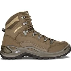 Lowa Renegade LL MID Ws Damen Multifunktionsschuh