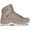 Lowa RENEGADE GTX MID Ws Damen Multifunktionsschuh