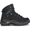 Lowa Renegade GTX MID Ws W Damen Multifunktionsschuh