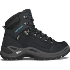 Lowa Renegade GTX MID Ws W Damen Multifunktionsschuh