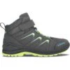 Lowa Maddox GTX MID Junior Kinder Multifunktionsschuh
