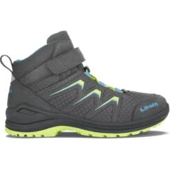 Lowa Maddox GTX MID Junior Kinder Multifunktionsschuh