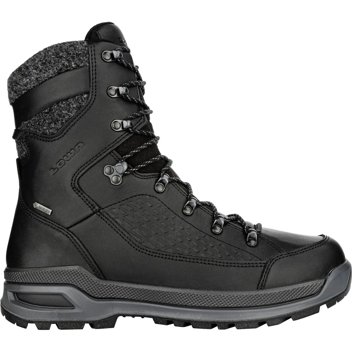 Lowa Renegade EVO ICE GTX Herren Trekkingstiefel 1 Lowa Renegade EVO ICE GTX Herren Trekkingstiefel