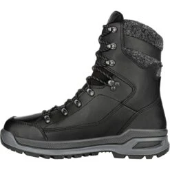 Lowa Renegade EVO ICE GTX Herren Trekkingstiefel 7 Lowa Renegade EVO ICE GTX Herren Trekkingstiefel -Lowa Store lowa 410950 0999 left p5dpti