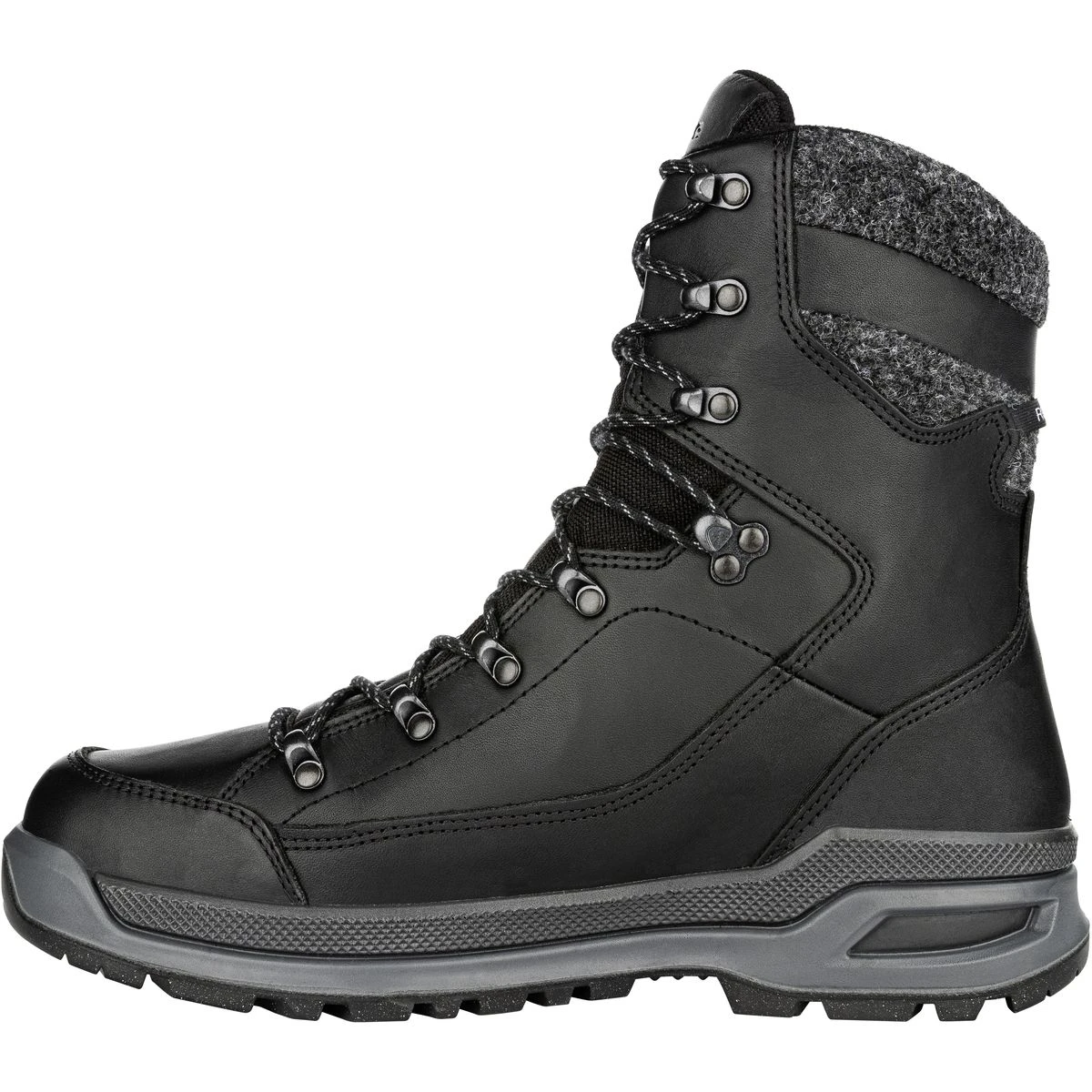 Lowa Renegade EVO ICE GTX Herren Trekkingstiefel 3 Lowa Renegade EVO ICE GTX Herren Trekkingstiefel – Bild 3