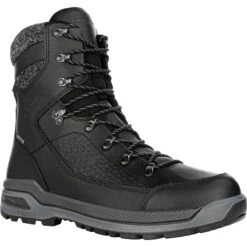 Lowa Renegade EVO ICE GTX Herren Trekkingstiefel 8 Lowa Renegade EVO ICE GTX Herren Trekkingstiefel -Lowa Store lowa 410950 0999 right ulngti