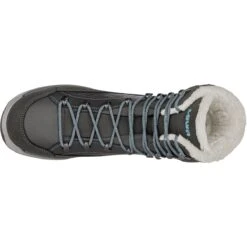 Lowa Renegade EVO ICE GTX Ws Damen Trekkingstiefel -Lowa Store lowa 420950 9776 top