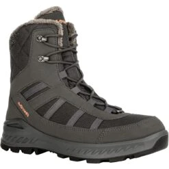 Lowa Trident III GTX Ws Damen Trekkingstiefel -Lowa Store lowa 420981 9709 right xe7oyd
