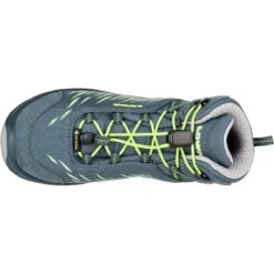 Lowa Zirrox GTX MID Junior Kinder Multifunktionsschuh -Lowa Store lowa 640118 7400 top o2ilbv