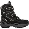 Lowa Milo GTX HI Kinder Trekkingstiefel