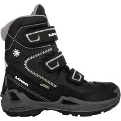 Lowa Milo GTX HI Kinder Trekkingstiefel