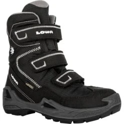 Lowa Milo GTX HI Kinder Trekkingstiefel -Lowa Store lowa 640540 9923 right dspfm3