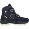 Lowa Milo GTX MID Kinder Trekkingstiefel