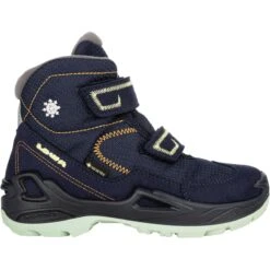 Lowa Milo GTX MID Kinder Trekkingstiefel