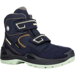 Lowa Milo GTX MID Kinder Trekkingstiefel -Lowa Store lowa 640542 0649 right vr3m0x