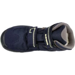 Lowa Milo GTX MID Kinder Trekkingstiefel -Lowa Store lowa 640542 0649 top nfiqi1