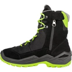 Lowa Jonas GTX Kinder Trekkingstiefel -Lowa Store lowa 640554 9903 left que6w9