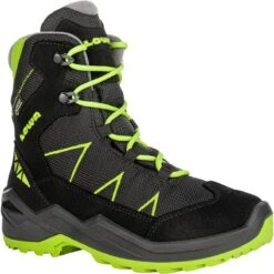 Lowa Jonas GTX Kinder Trekkingstiefel -Lowa Store lowa 640554 9903 right dlatzg