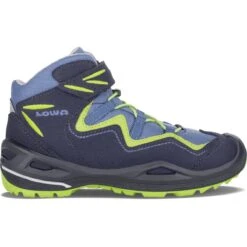 Lowa Robin EVO GTX QC Kinder Multifunktionsschuh