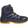 Lowa Maddox Warm GTX MID Kinder Trekkingstiefel