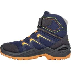 Lowa Maddox Warm GTX MID Kinder Trekkingstiefel -Lowa Store lowa 640781 6910 left jkonh7