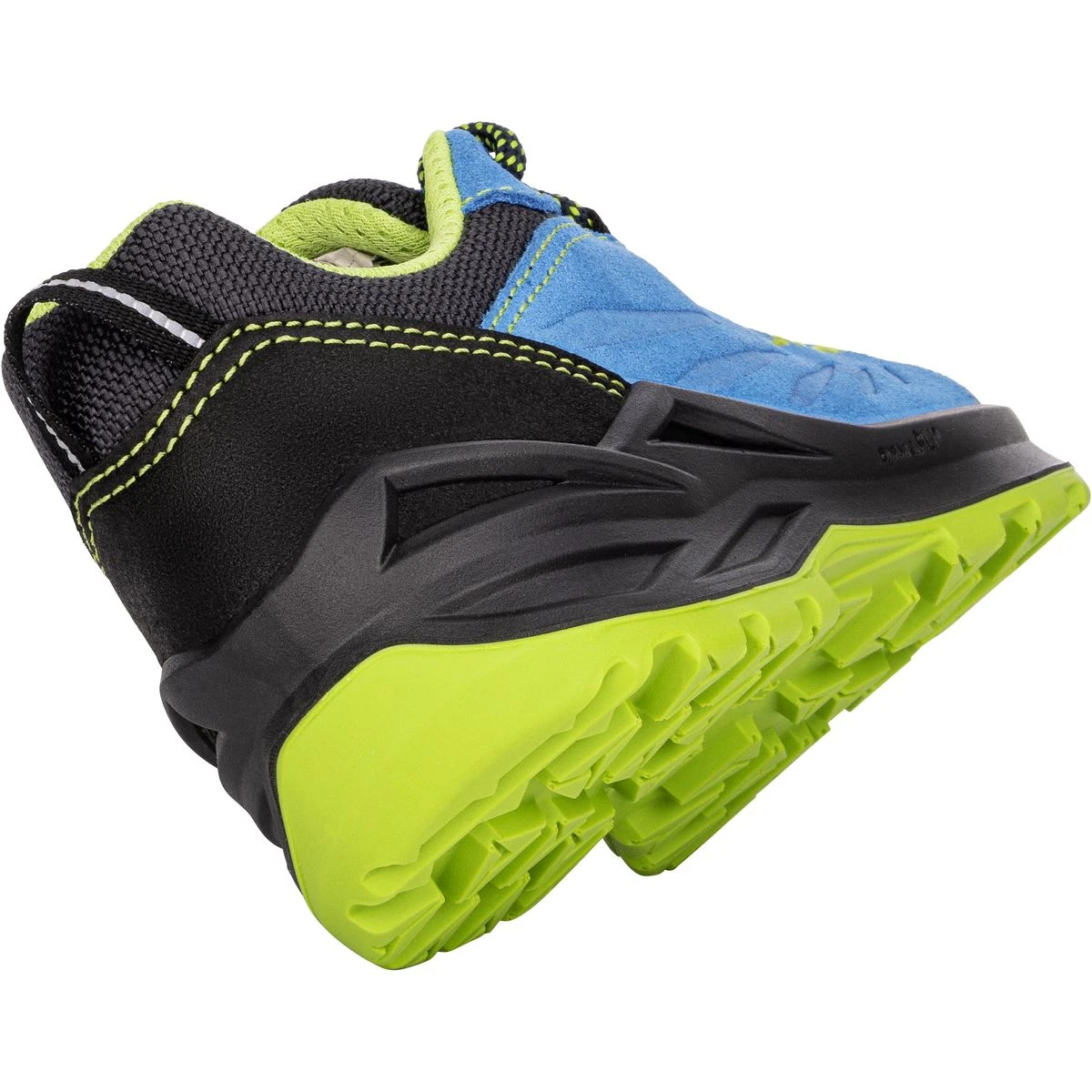 Lowa Delago GTX LO Junior Kinder Multifunktionsschuh 2 Lowa Delago GTX LO Junior Kinder Multifunktionsschuh – Bild 2