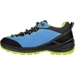 Lowa Delago GTX LO Junior Kinder Multifunktionsschuh 7 Lowa Delago GTX LO Junior Kinder Multifunktionsschuh -Lowa Store lowa 650065 6901 left wndvj2