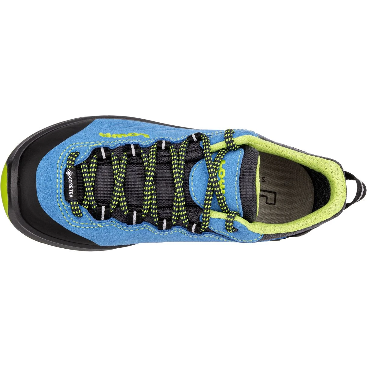 Lowa Delago GTX LO Junior Kinder Multifunktionsschuh 5 Lowa Delago GTX LO Junior Kinder Multifunktionsschuh – Bild 5