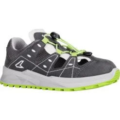 Lowa Arioso Junior Kinder Multifunktionsschuh -Lowa Store lowa 650120 9706 right kuo20s