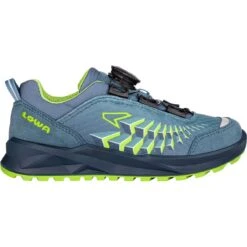 Lowa Ferrox GTX LO Junior Kinder Multifunktionsschuhe