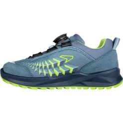 Lowa Ferrox GTX LO Junior Kinder Multifunktionsschuhe -Lowa Store lowa 650126 7402 left k6sv1h