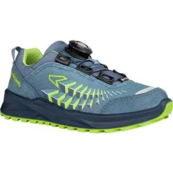 Lowa Ferrox GTX LO Junior Kinder Multifunktionsschuhe -Lowa Store lowa 650126 7402 right snvlb3
