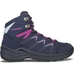 Lowa Innox PRO GTX MID Junior Kinder Multifunktionsschuh
